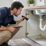 A Landlord Guide to Concealed Leak Issues